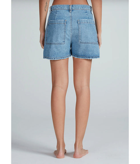 Virginia Short - Nova